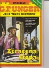 Ztracená stopa