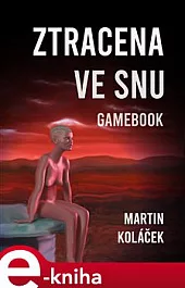 Ztracena ve snu