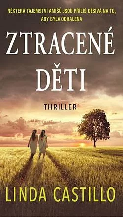 Ztracené děti