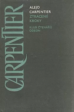 Ztracené kroky