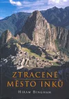 Ztracené město Inků