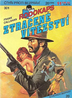 Ztracené vítězství