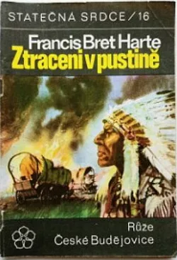 Ztraceni v pustině