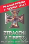 Ztraceni v Tibetu