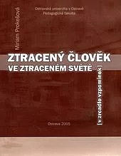 Ztracený člověk ve ztraceném světě