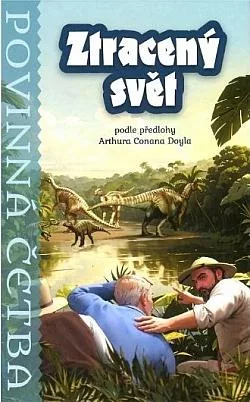 Ztracený svět (adaptace)