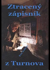 Ztracený zápisník