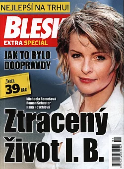 Ztracený život I. B.
