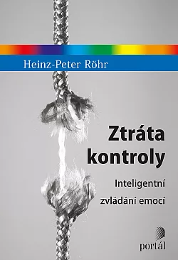 Ztráta kontroly - Inteligentní zvládání emocí
