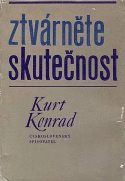 Ztvárněte skutečnost