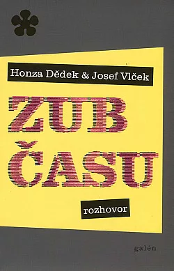 Zub času