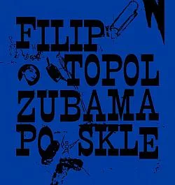Zubama po skle