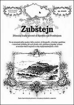 Zubštejn