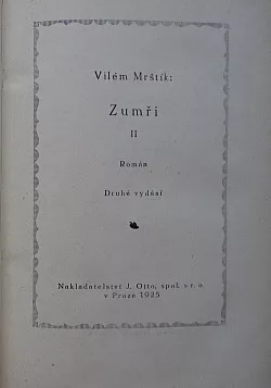 Zumři II