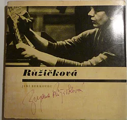 Zuzana Růžičková