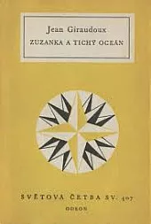 Zuzanka a Tichý oceán
