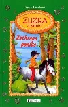 Záchrana poníka