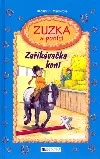 Zaříkávačka koní