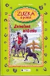 Zatoulané hříbátko