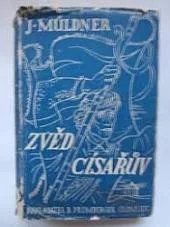 Zvěd Císařův