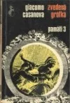 Zvedená grófka - Pamäti 3