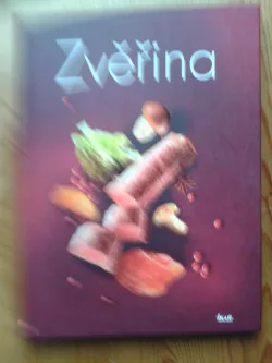 Zvěřina, recepty na rychlé pokrmy
