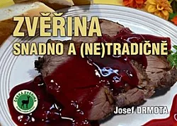 Zvěřina snadno a (ne) tradičně