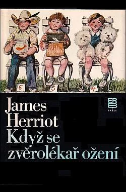 Když se zvěrolékař ožení