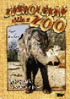 Zvěrolékař stále v ZOO