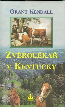 Zvěrolékař v Kentucky