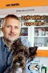 Zvěrolékař vzpomíná