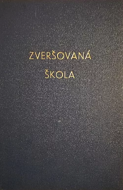 Zveršovaná škola Julia Stantejského