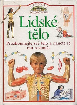 Lidské tělo