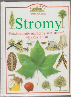 Stromy