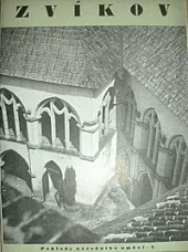 Zvíkov