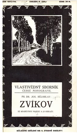 Zvíkov