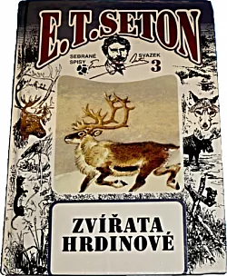 Zvířata hrdinové
