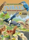 Zvířata - Moje první knihovnička - Příručka malého školáka