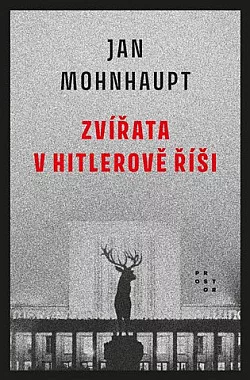 Zvířata v Hitlerově říši