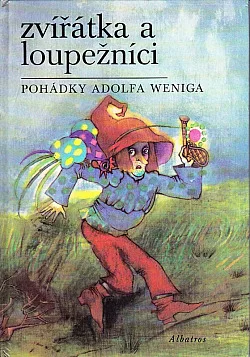 Zvířátka a loupežníci