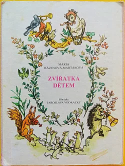 Zvířátka dětem