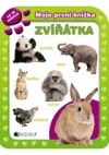 Zvířátka - Moje první knížka