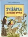 Zvířátka z celého světa