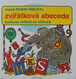 Zvířátková abeceda