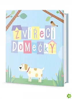 Zvířecí domečky