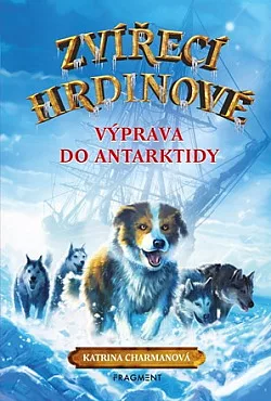 Výprava do Antarktidy