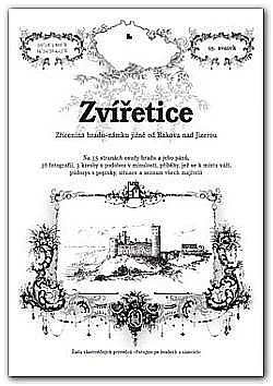 Zvířetice
