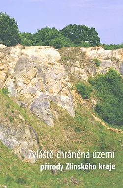 Zvláště chráněná území přírody Zlínského kraje