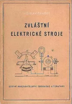 Zvláštní elektrické stroje