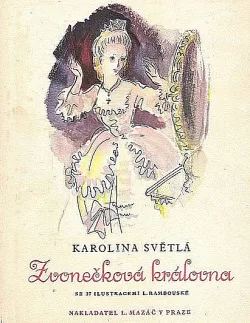 Zvonečková královna
